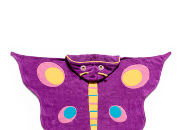 Butterfly Towel